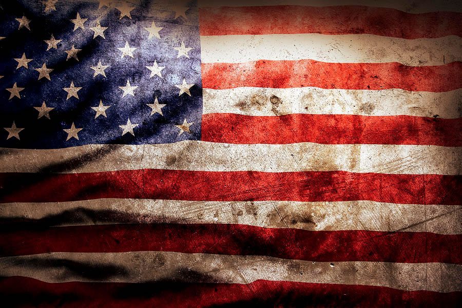 Link to How to reclaim America