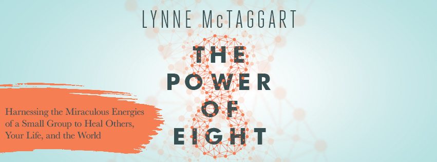 Link to Experience your own healing Power of Eight® group