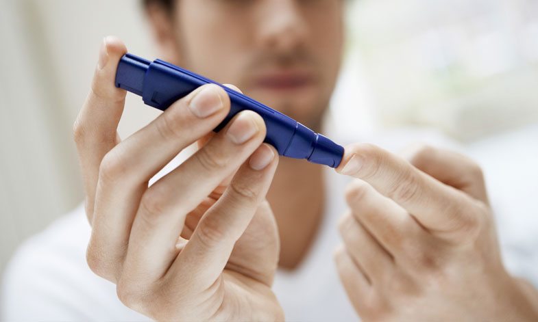 Link to A new development on the cause of Type 2 diabetes