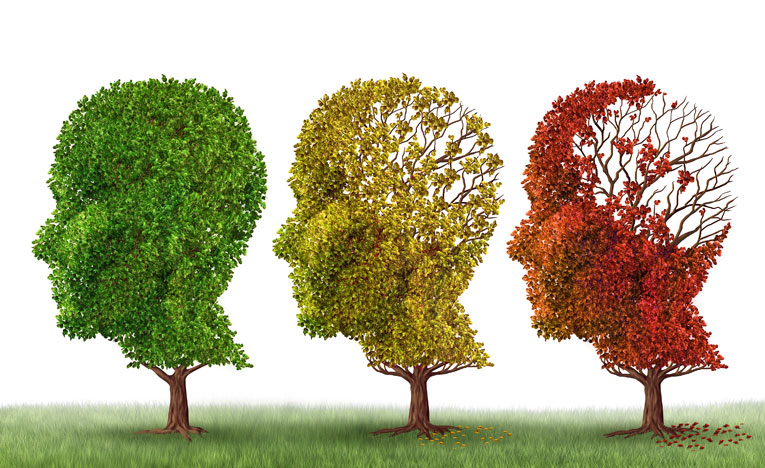 Link to Healing dementia