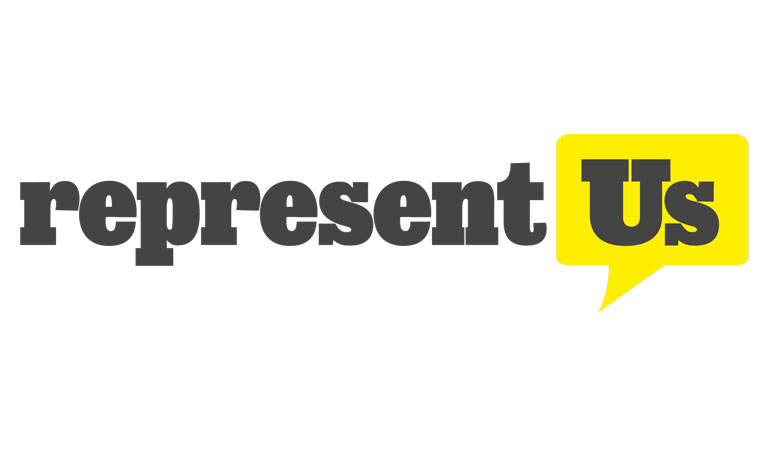 Link to Unbreaking broken democracy
