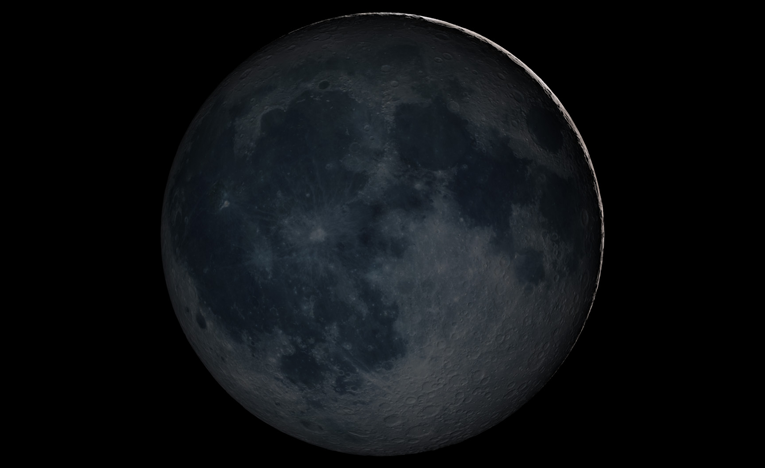 Link to Is the moon affecting our emotions and behavior?