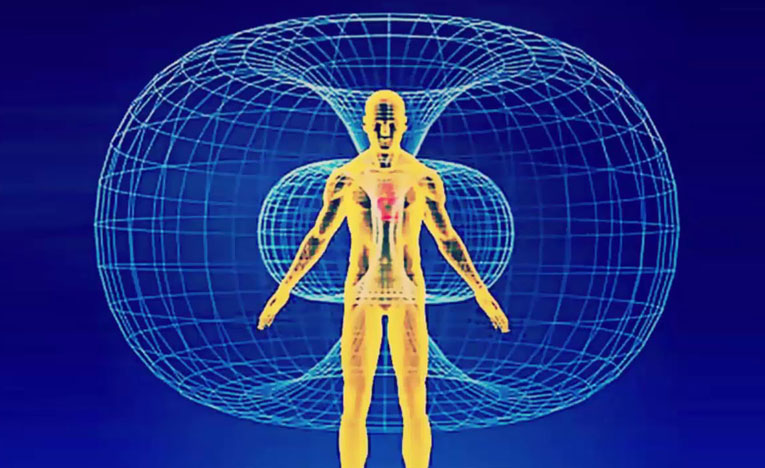 Link to Ghost thoughts in the machine