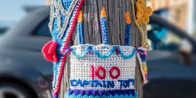 Link to The COVID Shift: Ground Control to Major Tom