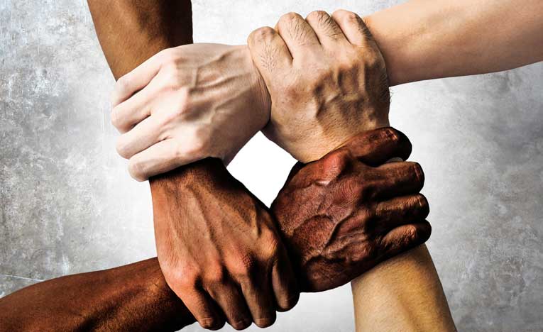 Link to It’s time to start talking – and listening