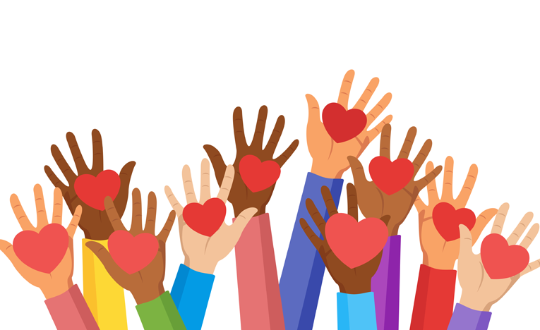 Link to Healing the heart of racism