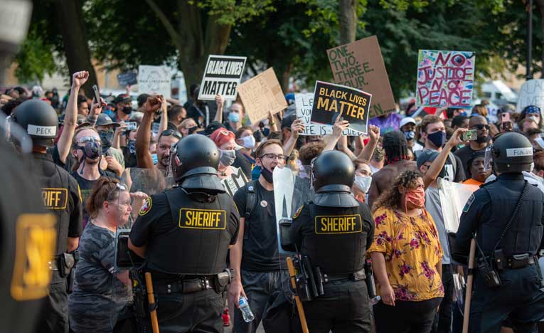 Link to After the Shootings and the Riots: Now What?