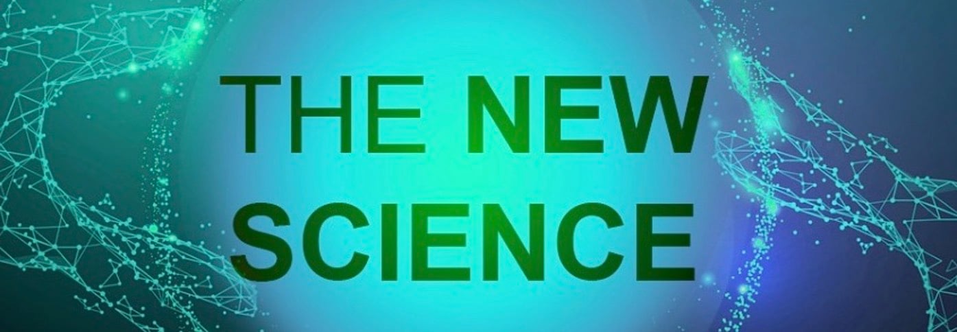 the-new-science