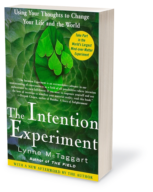 The Intention Experiment®