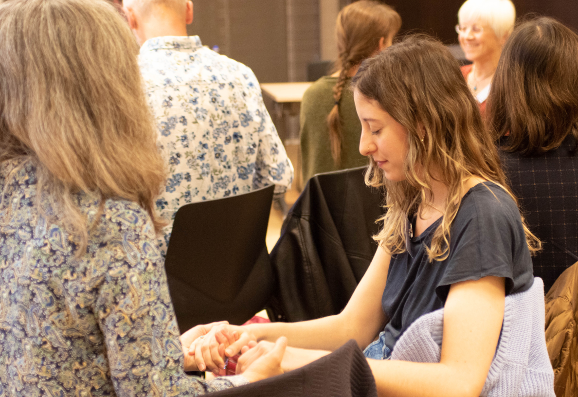 What are Intention Experiments?