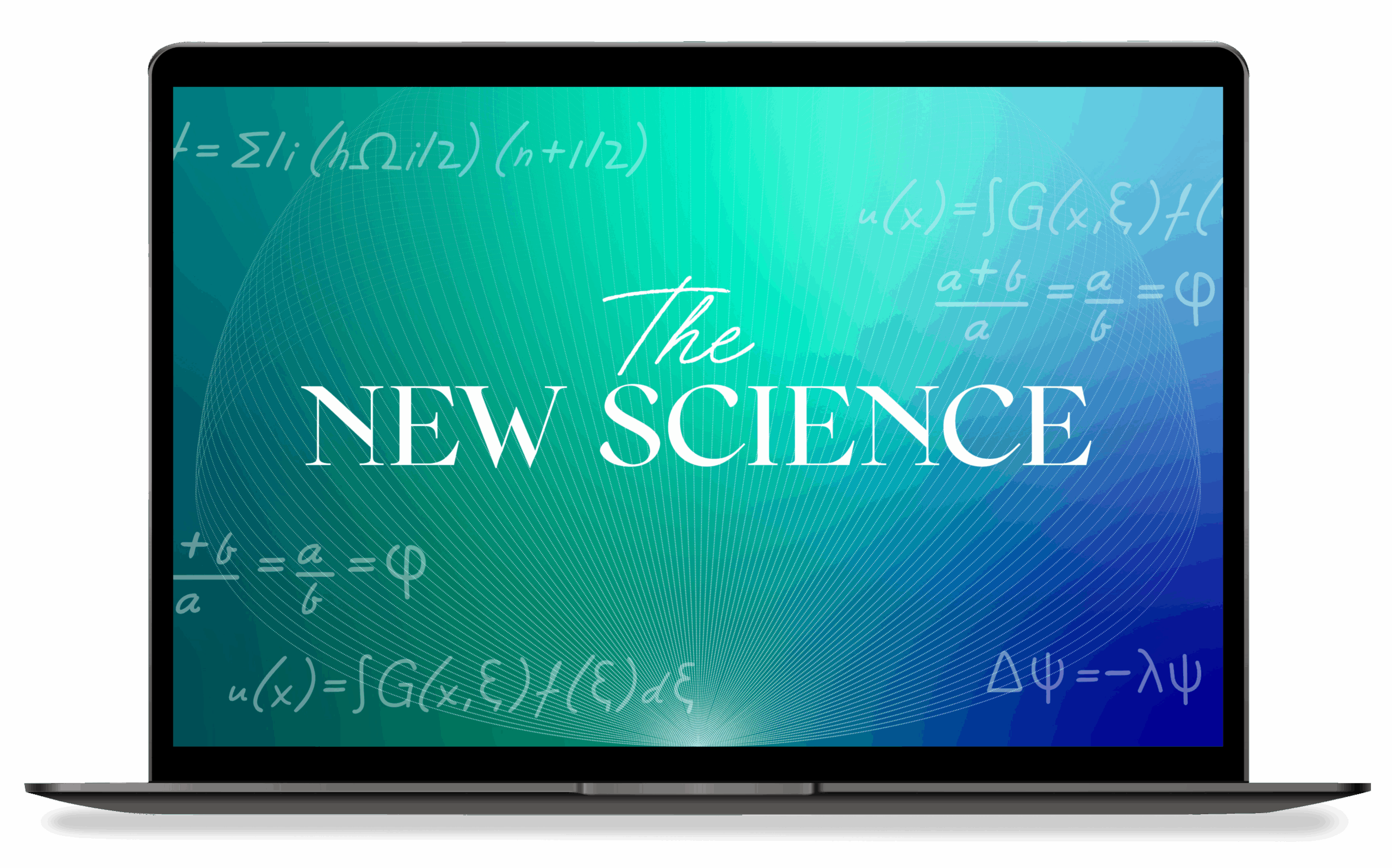 The New Science