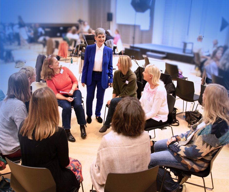 Link to The meaning in my life? Baby, it’s you