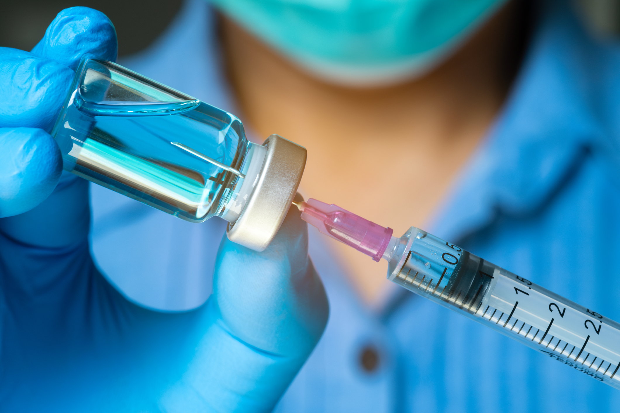 Link to mRNA: there will be prizes and fraud aplenty