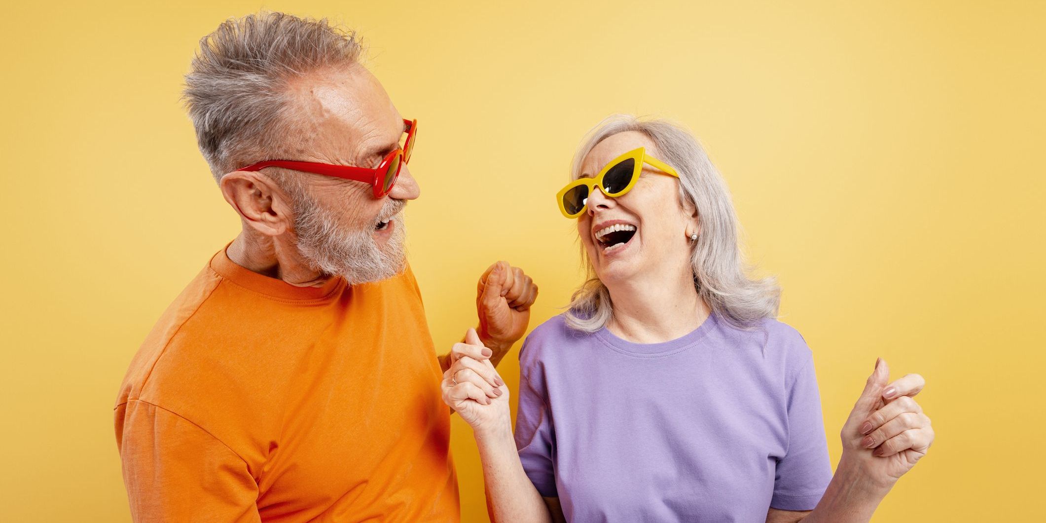 Link to Aging? It’s all in your head
