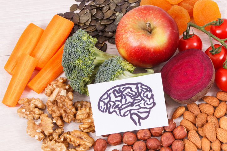 Link to Are you starving your brain?