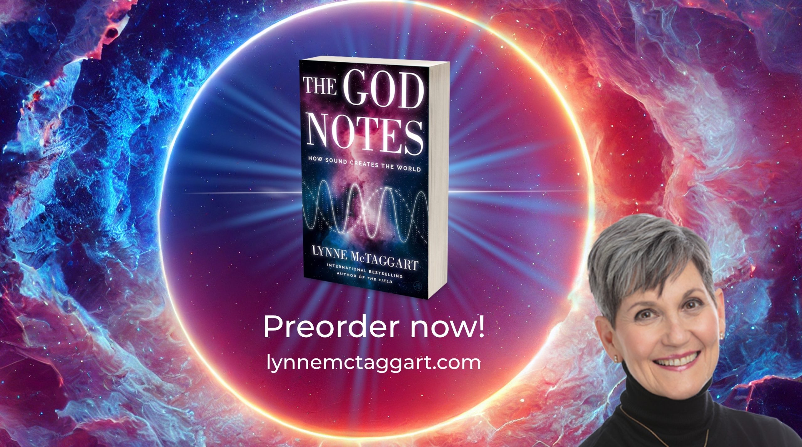 Link to The hunt for God Notes